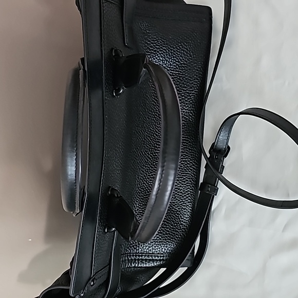 Coach black purse - Picture 10 of 10